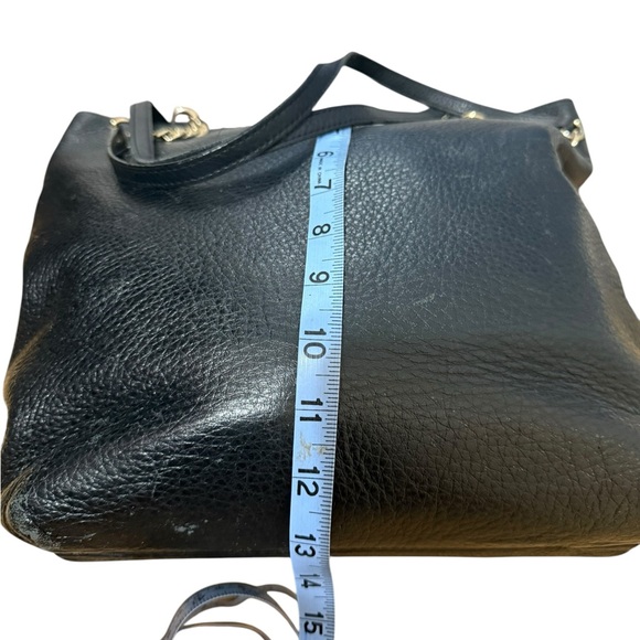 Vintage Michael Kors Leather - Picture 5 of 9